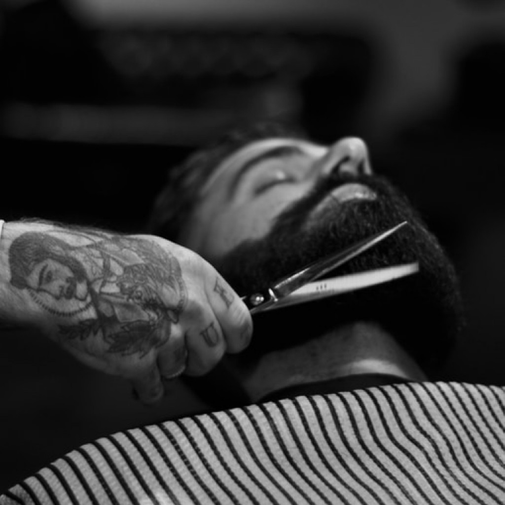 Barbes